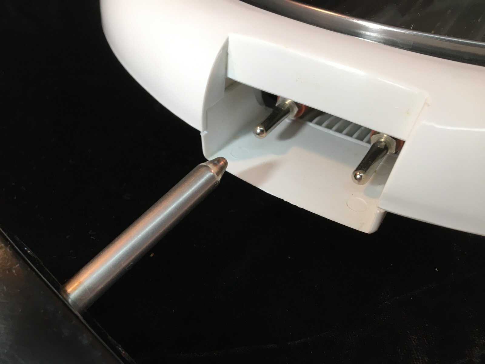 KITCHEN + HOME Stove Top Grill 2014