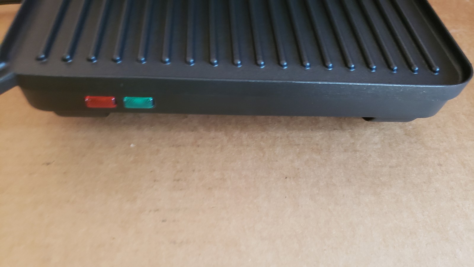 Wolfgang Puck Panini Press