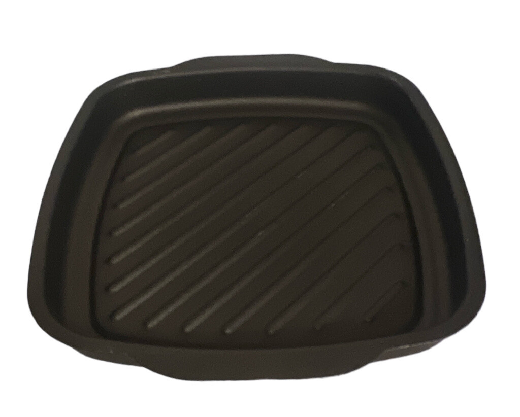 Nordic Ware 365 Indoor/Outdoor Texas Searing Griddle 11” X 11”
