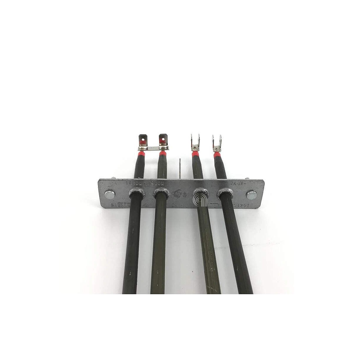 SKY RESISTOR,GRILL,240V –
