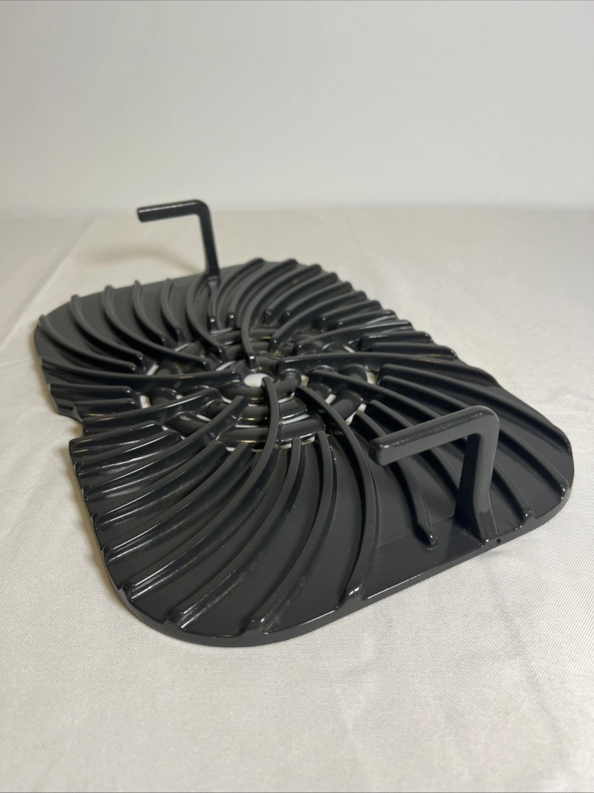 Ninja Foodi XL Grill Grate Insert FG550 FG551 DG551 BG500A Replacement Part