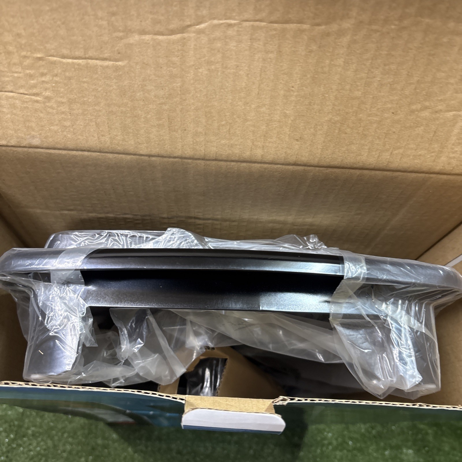 Black & Decker Family Size Electric Griddle Non-Stick GR100