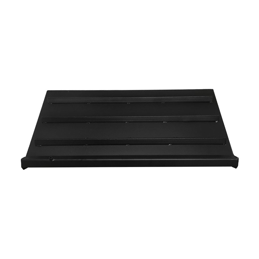 32″ Black Steel Non Stick Coating Flat Top Griddle Grill Plancha Cookware
