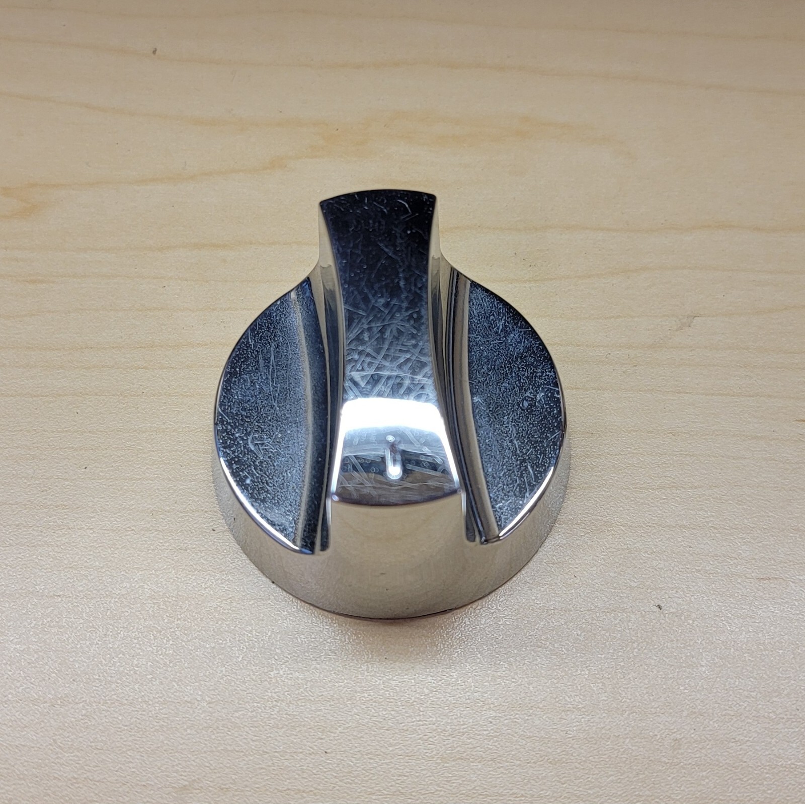 Kenmore 146.16133110 Gas Grill Burner Knob (Lot of 5)