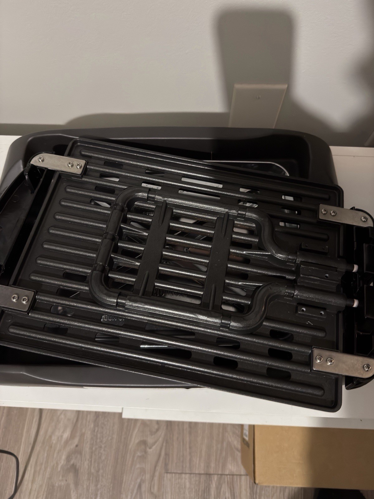 Zojirushi EB-CC15 Indoor Electric Grill