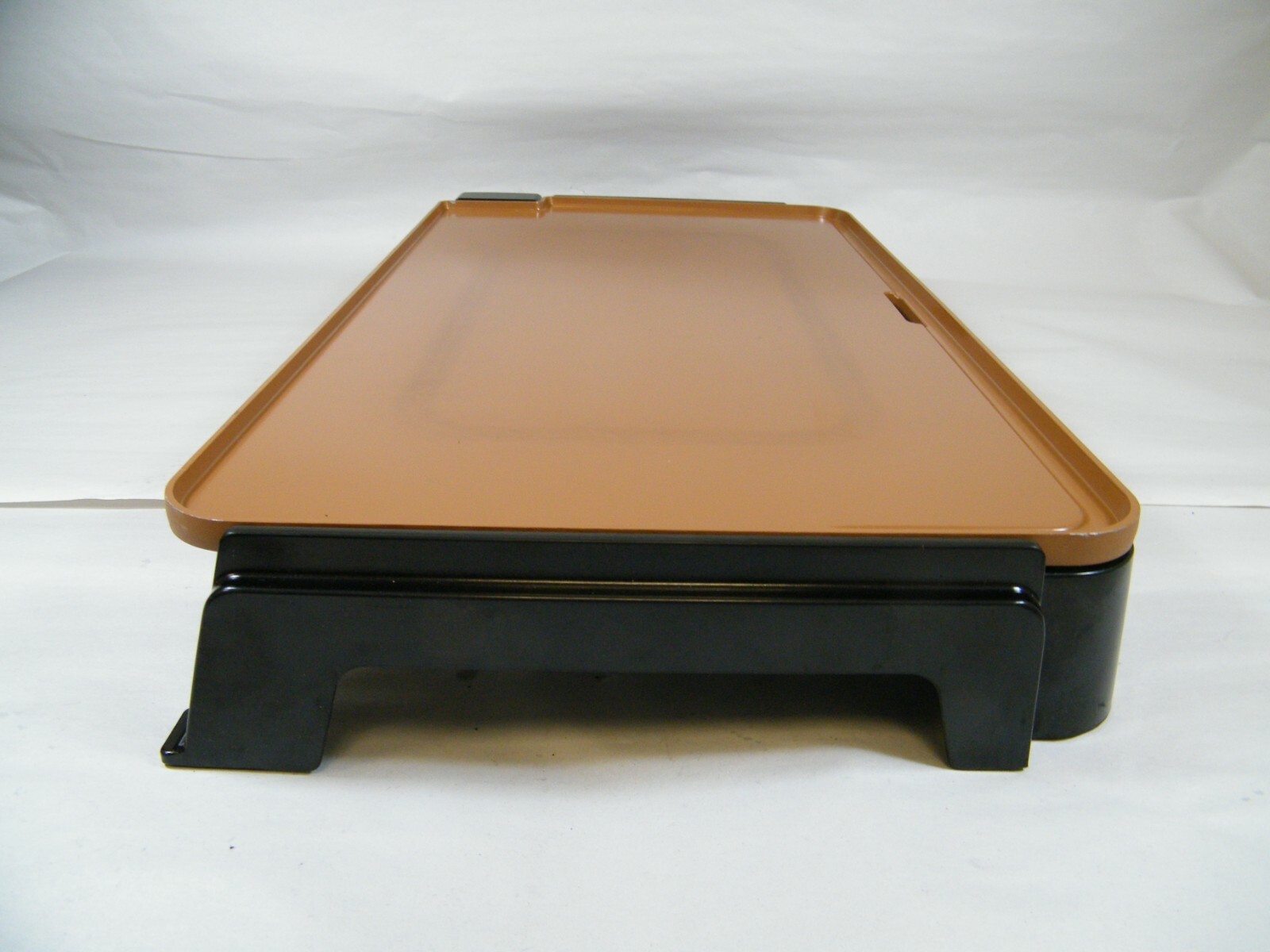 BELLA COPPER TITANIUM XL 22″ GRIDDLE 15 EGGS OR PANCAKES
