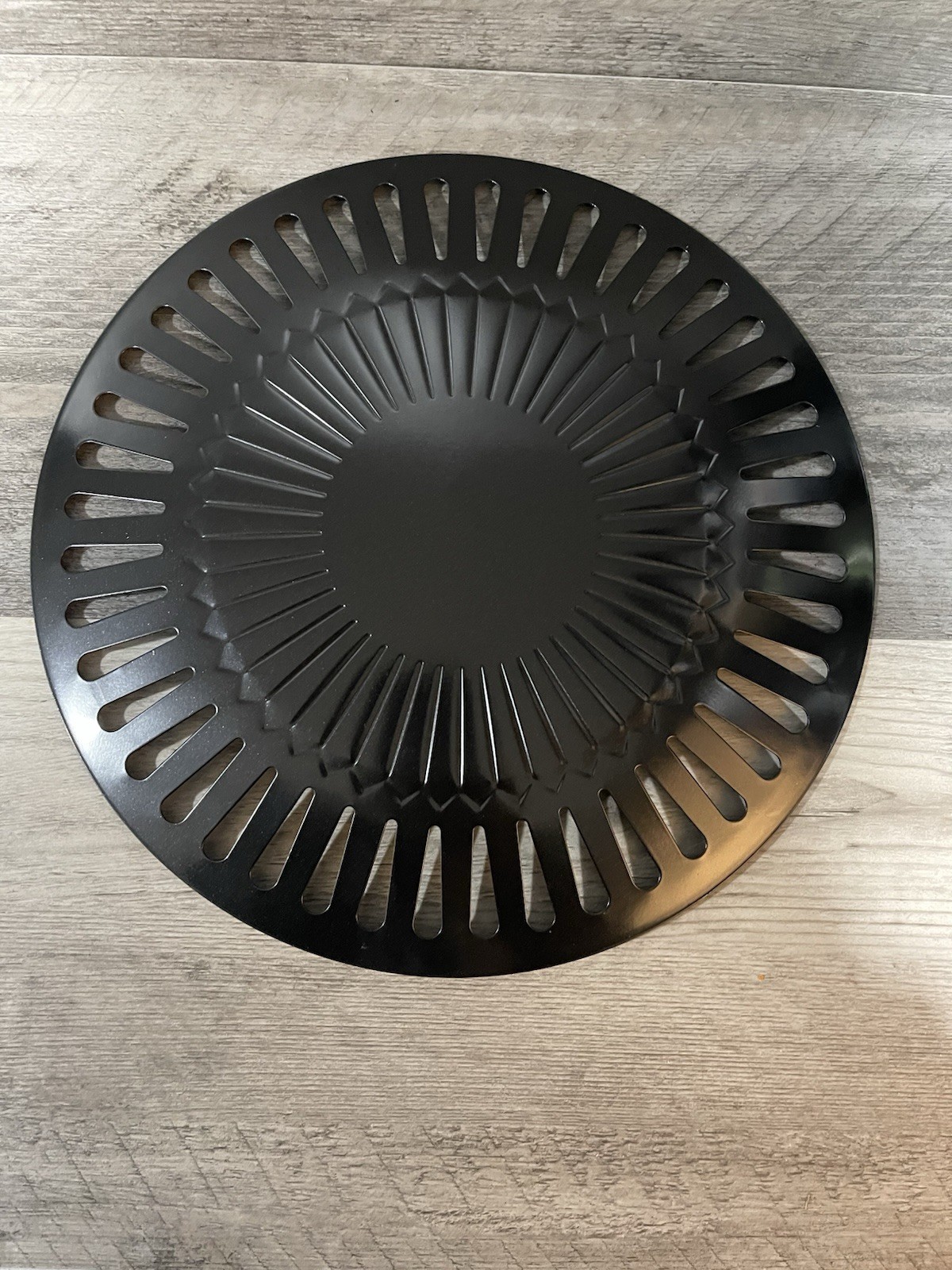 CHEFMASTER Smokeless Indoor Barbeque Grill NEW