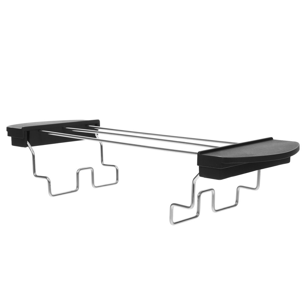 Toaster Accessory Grill Toast Rack Practical Kitchen Tool