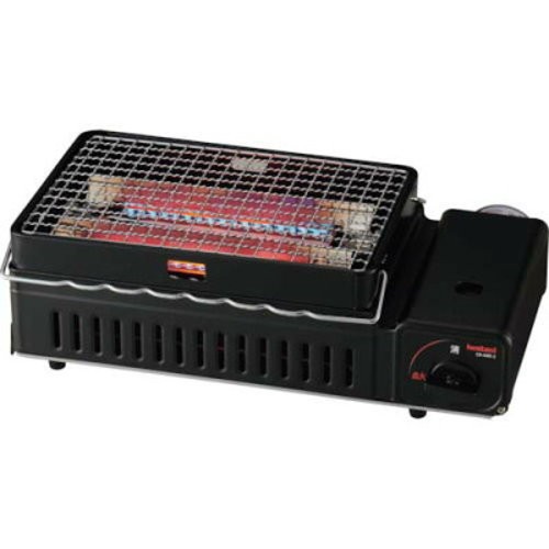 Iwatani ABURIYA Portable Gas Grill Stove CBABR2 NEW