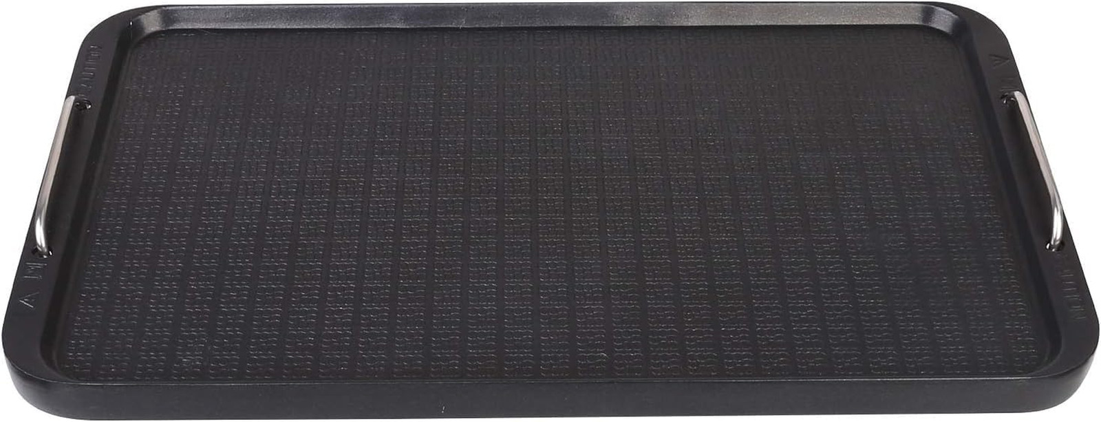 Flat Top Griddle for Stovetop, Non-Stick Griddle Grill Pan, Stove Top Grill,14.9