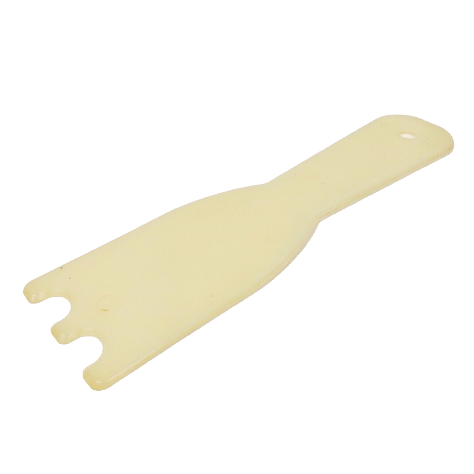 George Foreman Grill Cleaning Scraper Tool Grill Accessory White
