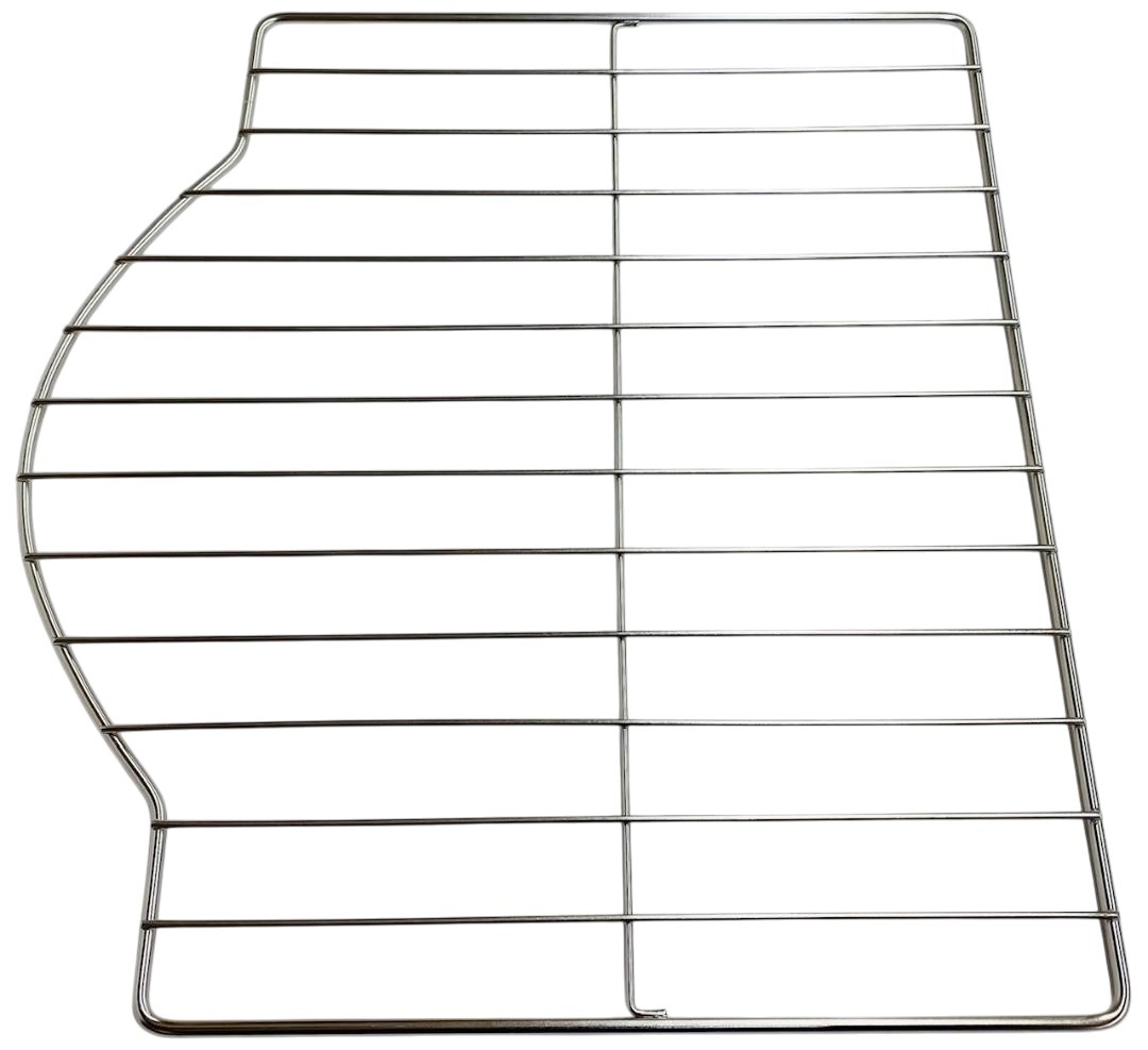 Flat Wire Rack fits De’Longhi Toaster/Convection Oven EO141164M, 6111810771
