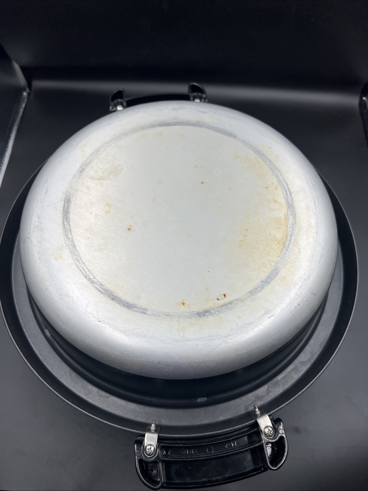 Zojirushi EP-RAC50 Gourmet d’Expert Electric Skillet 1350W White