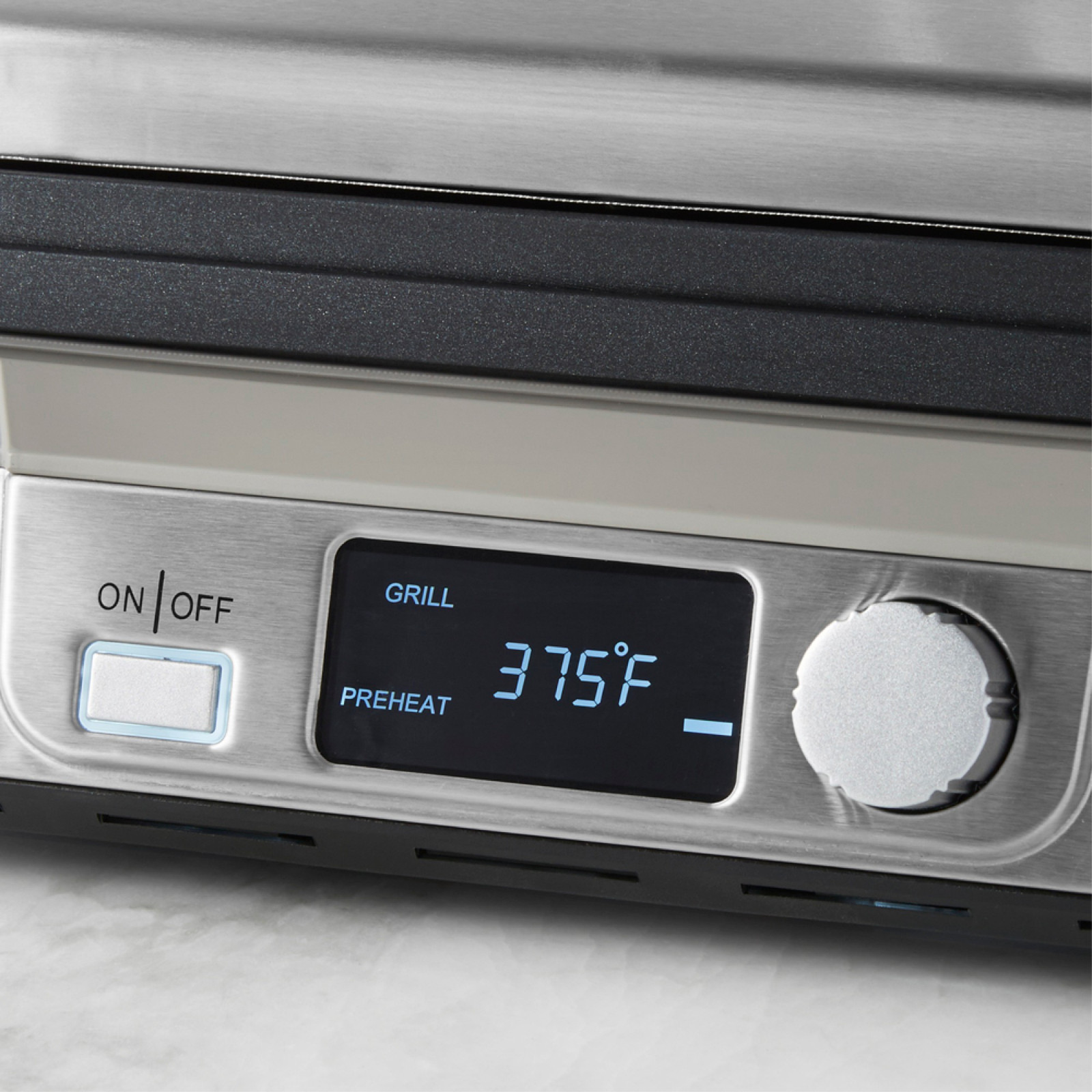 New With Box Cuisinart Griddler Five, Freeship USA