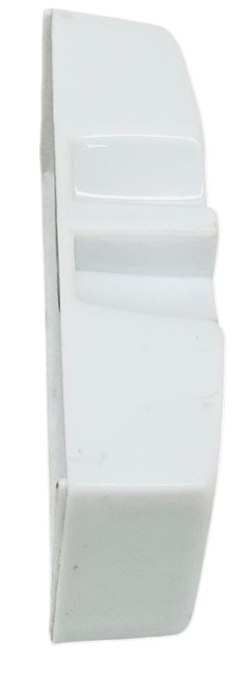 Presto CoolDaddy Cool-Touch Fryer Drip Cup (White), 44275