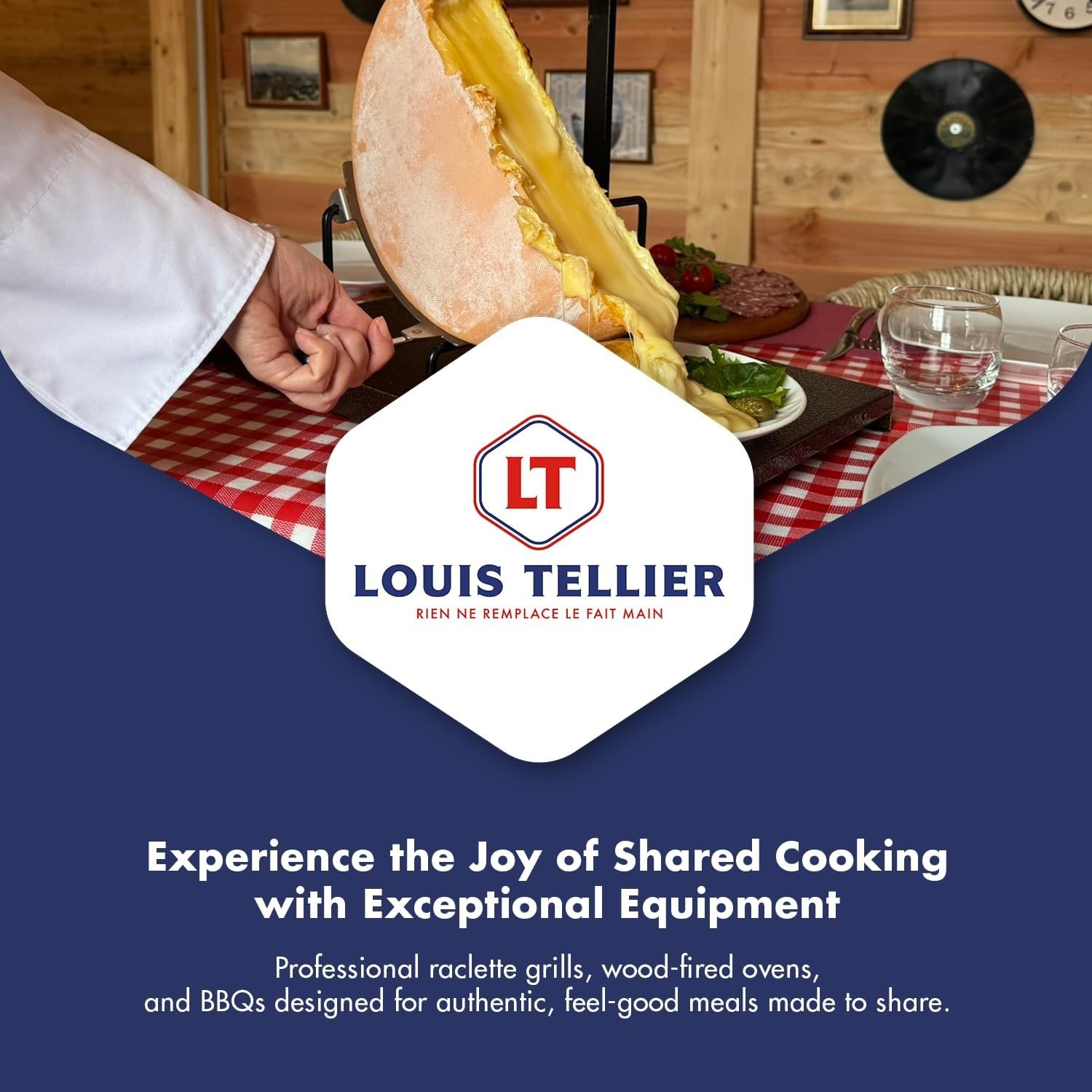 Raclette Cheese Melter Machine Hot Dawg Electric Food Warmer Melting