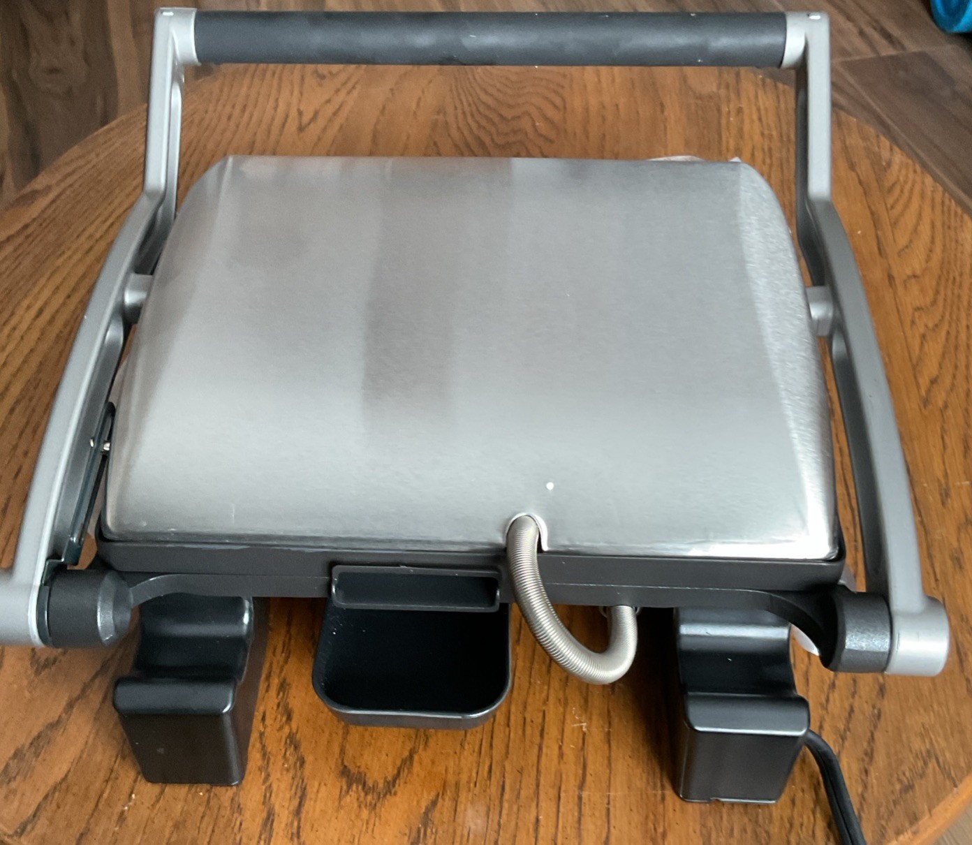Taylor Precision Products 2 In 1 Double – Up Grill & Panini Press