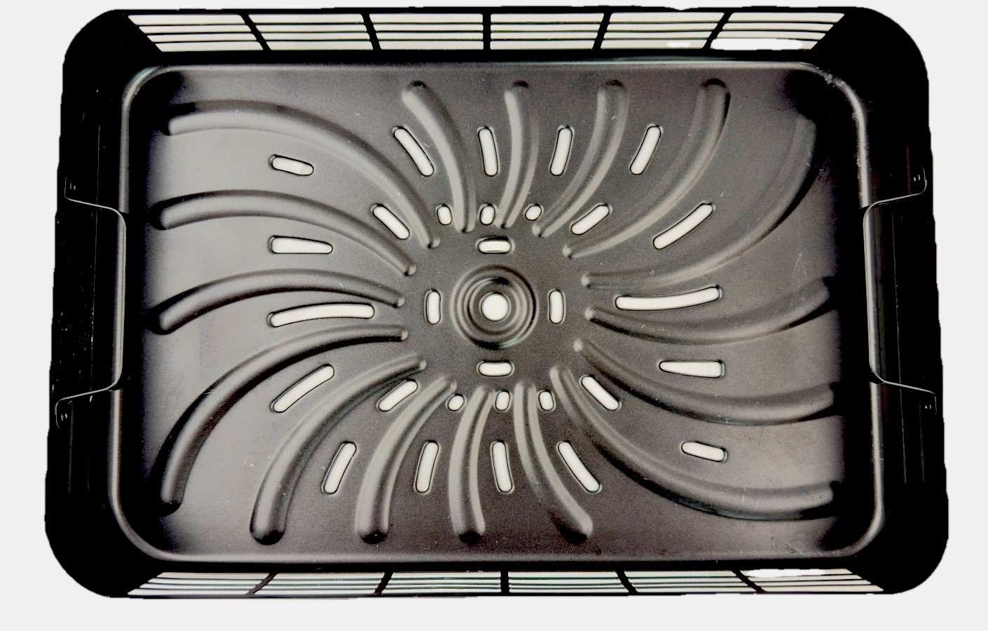 Gourmia GGA2180 Air Fry Basket