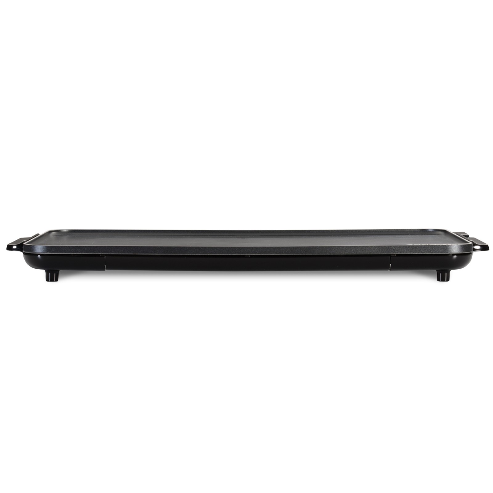 Presto 22″ Slimline Griddle with Removable Handles and Ceramic Nonstick Surface