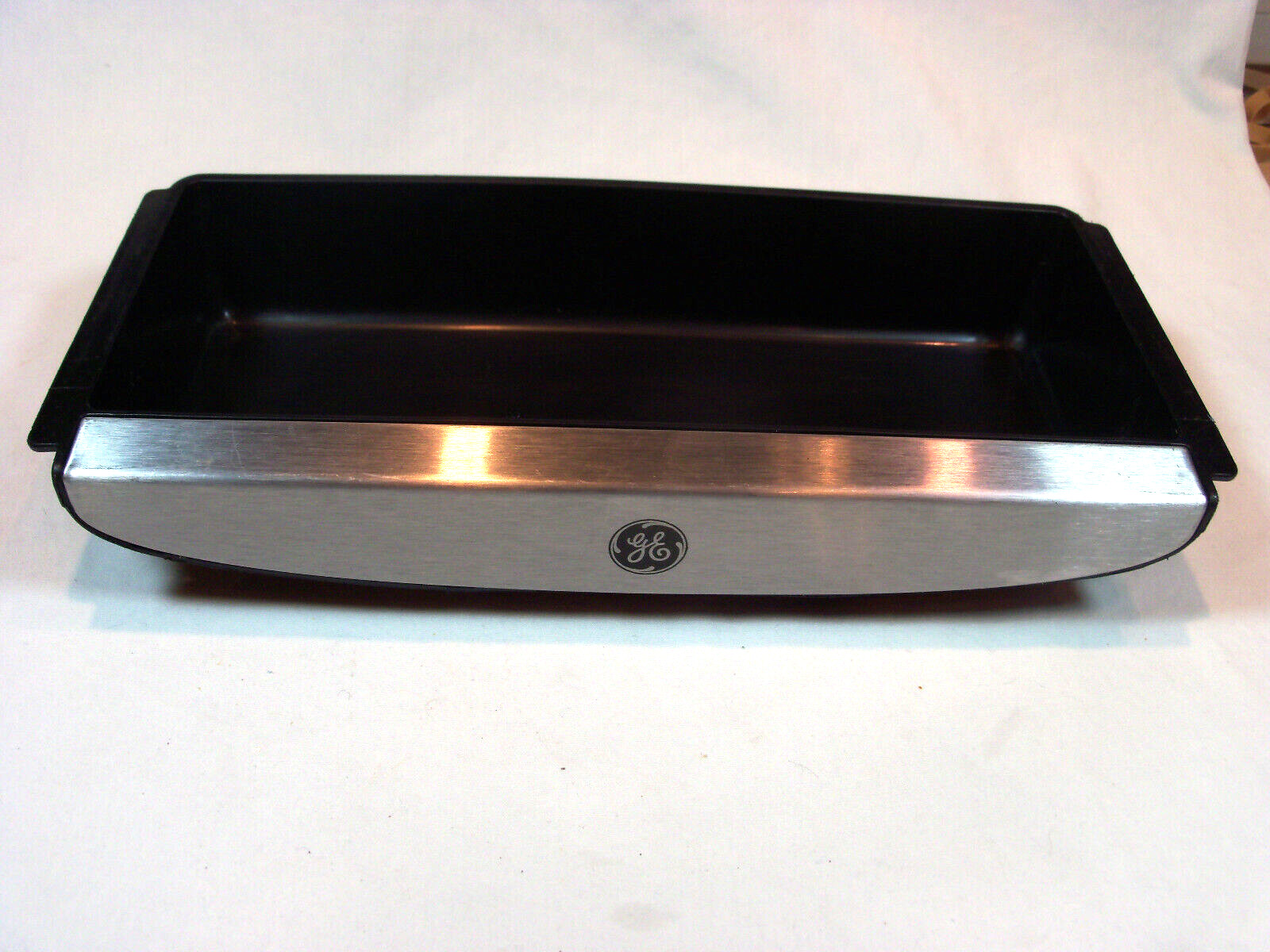 GE Electric Flattop Griddle Replacement Grease Tray – Model TSK-2377-3