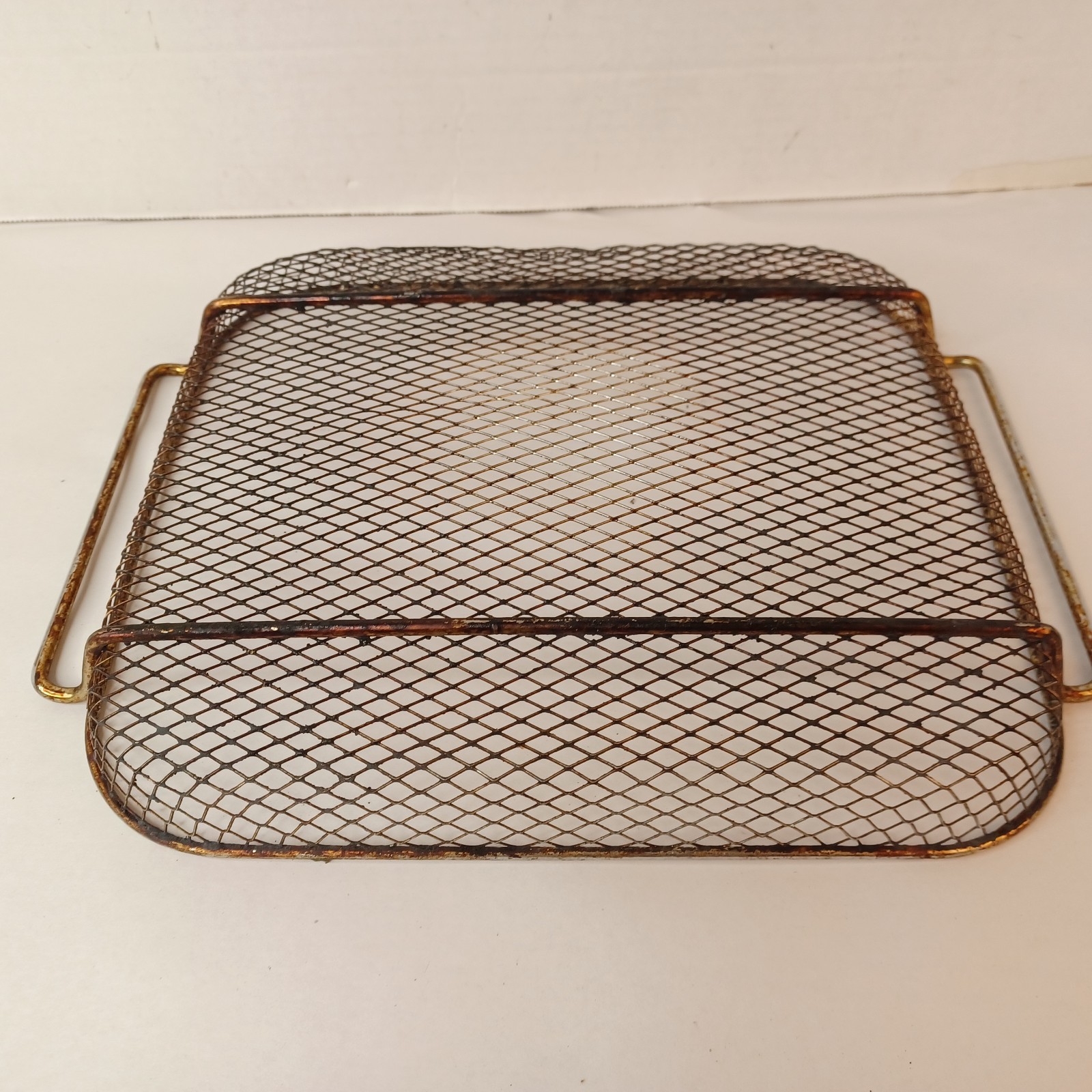 Air Fryer AFO-002 Drip Replacement Wire Rack Tray