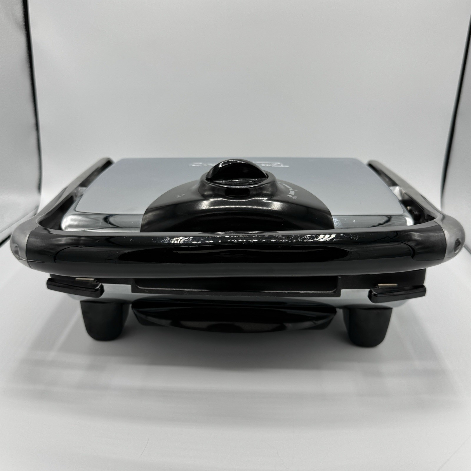 Wolfgang Puck Bistro Collection Panini Maker Model BCGL0025