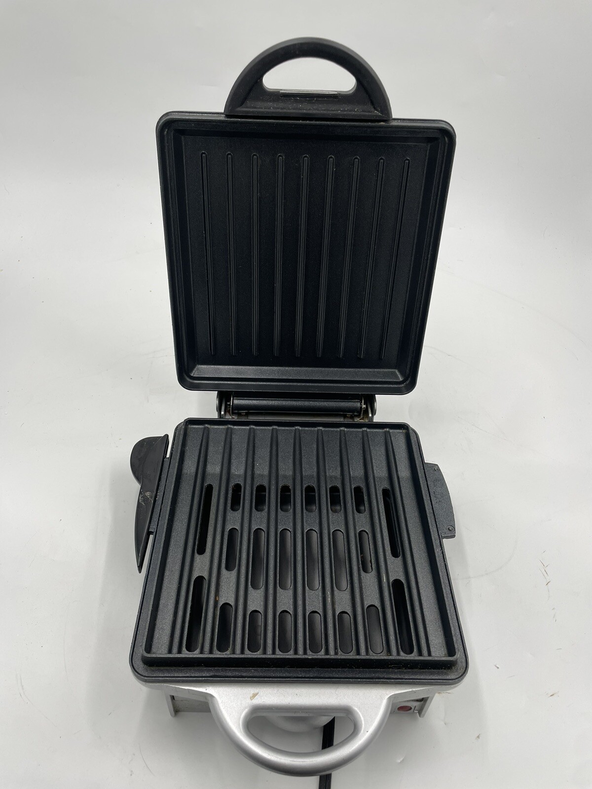 Genuine Villaware UNO Compact Grill Model 2020