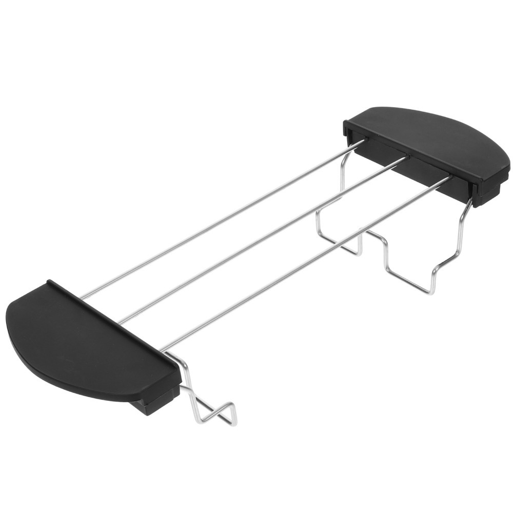 Toaster Accessory Grill Toast Rack Practical Kitchen Tool
