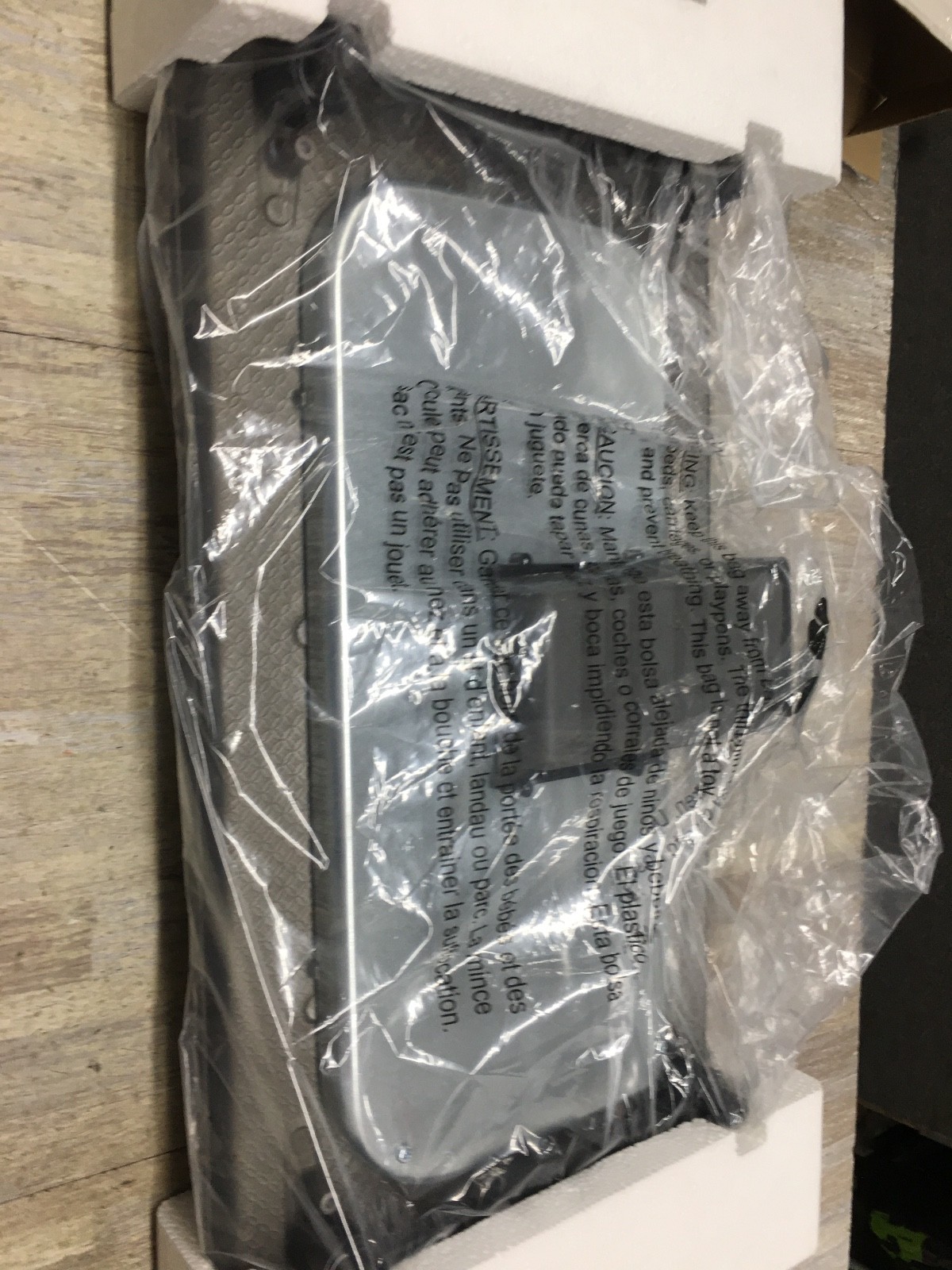 brand new Kenmore 88916 Non-Stick Electric Griddle in Black – 10″ x 18″