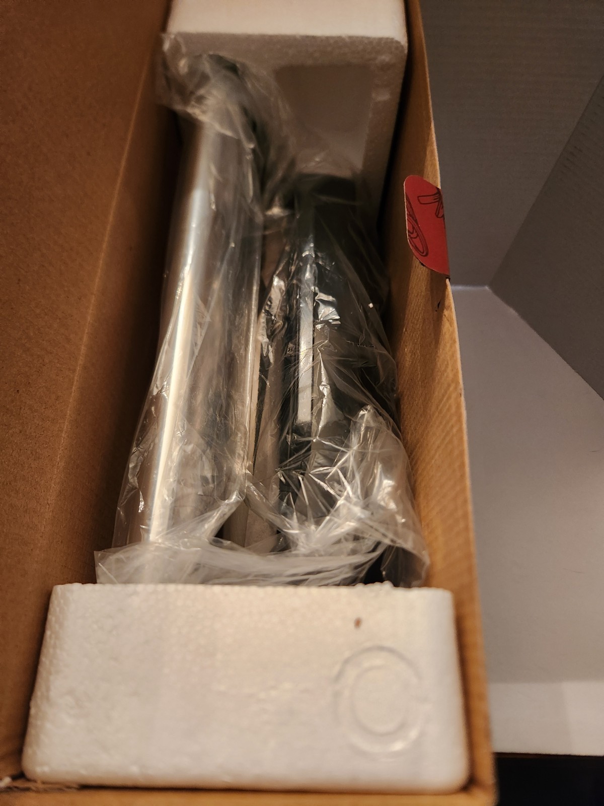 Brentwood Electric Grill and Panini Press TS-651 New in Box