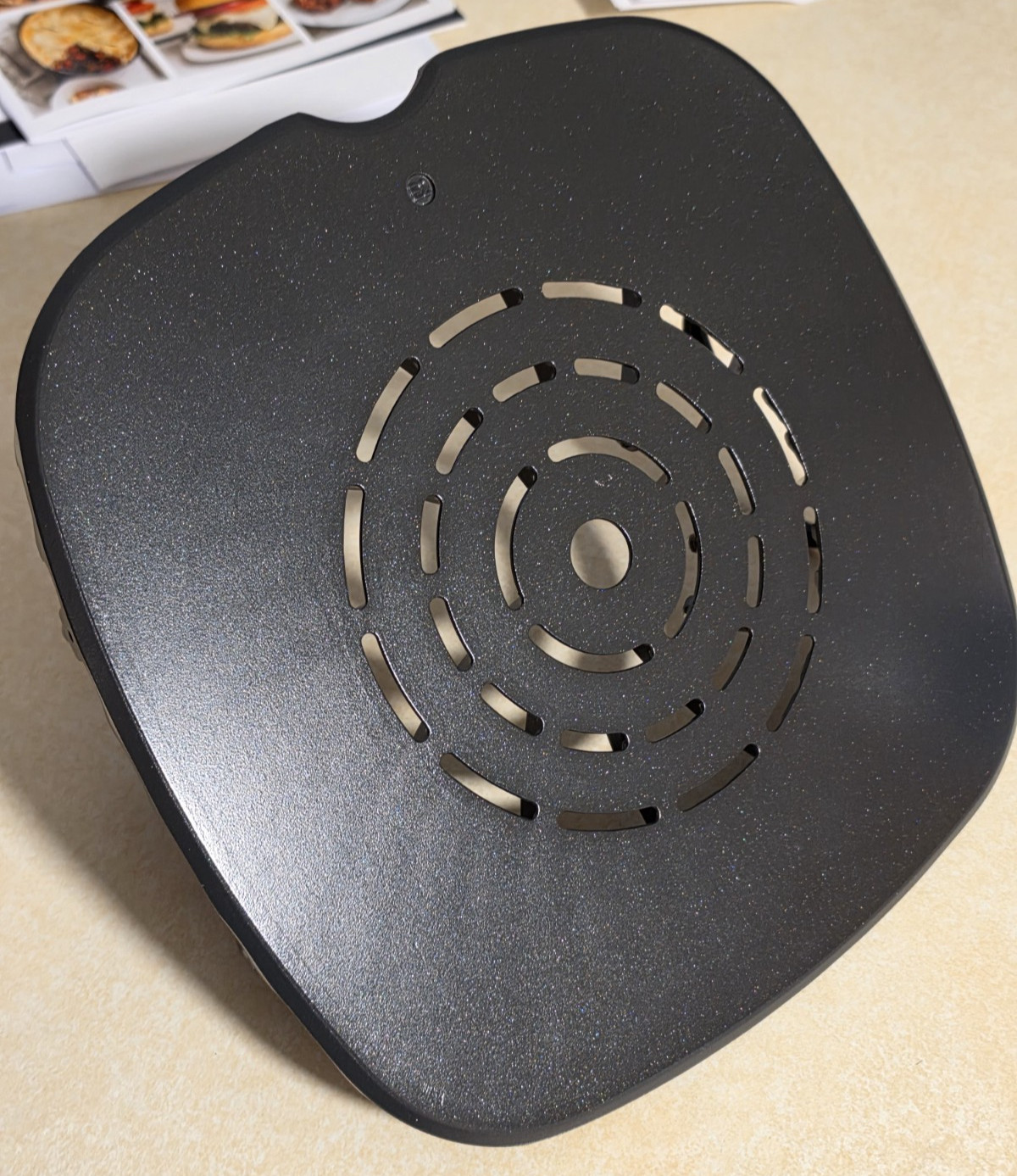 Ninja 107KY300 FOODI INDOOR GRILL Grate-For AG300 AG301 AG302 AG400 AG300C AG450