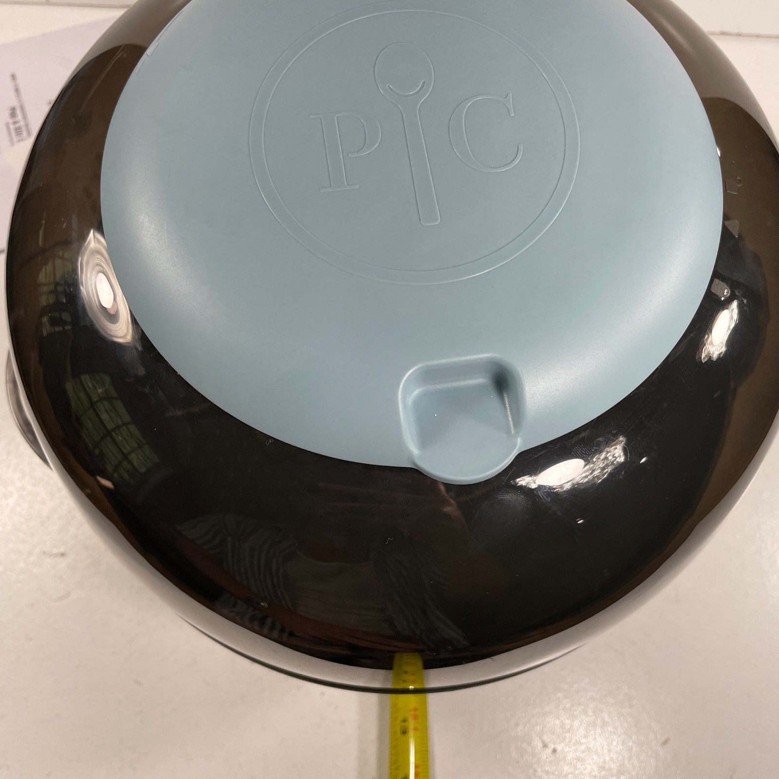 Pampered Chef Electric Pop & Stir Popcorn Maker .Candieds Nuts As Well 100896