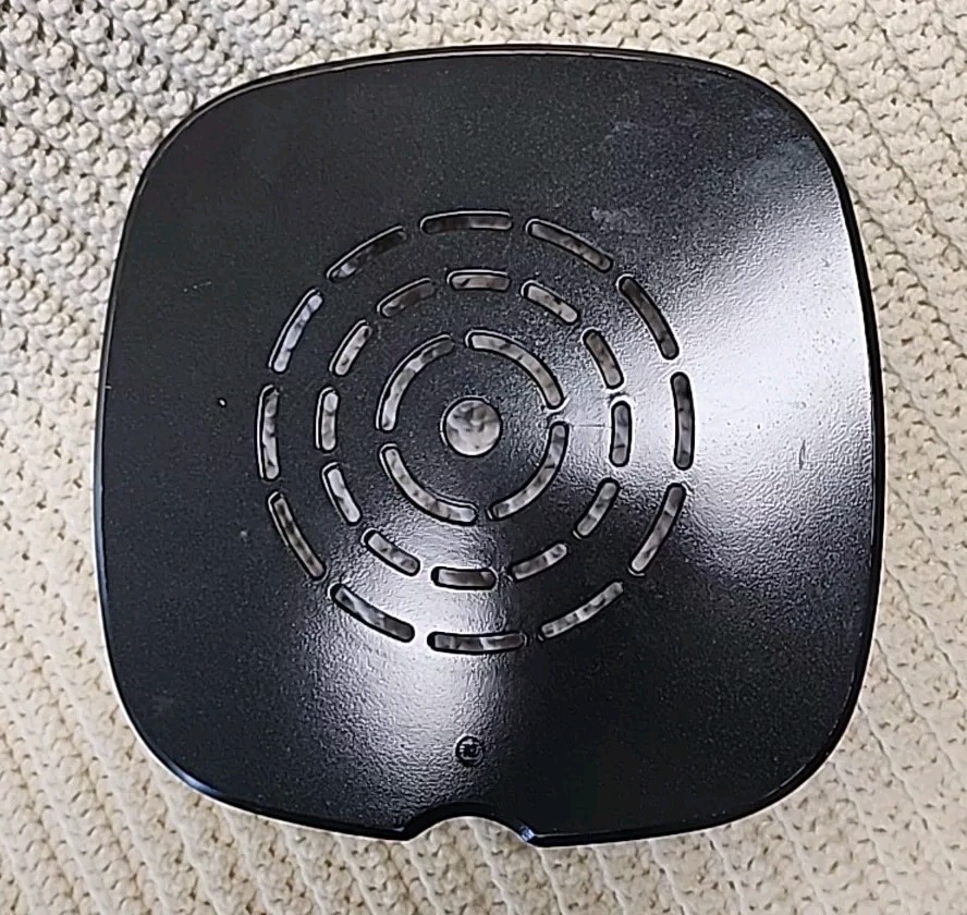 Ninja Foodi Indoor Grill Grate Ceramic Coated For AG300 AG301 AG302 AG400 AG302H