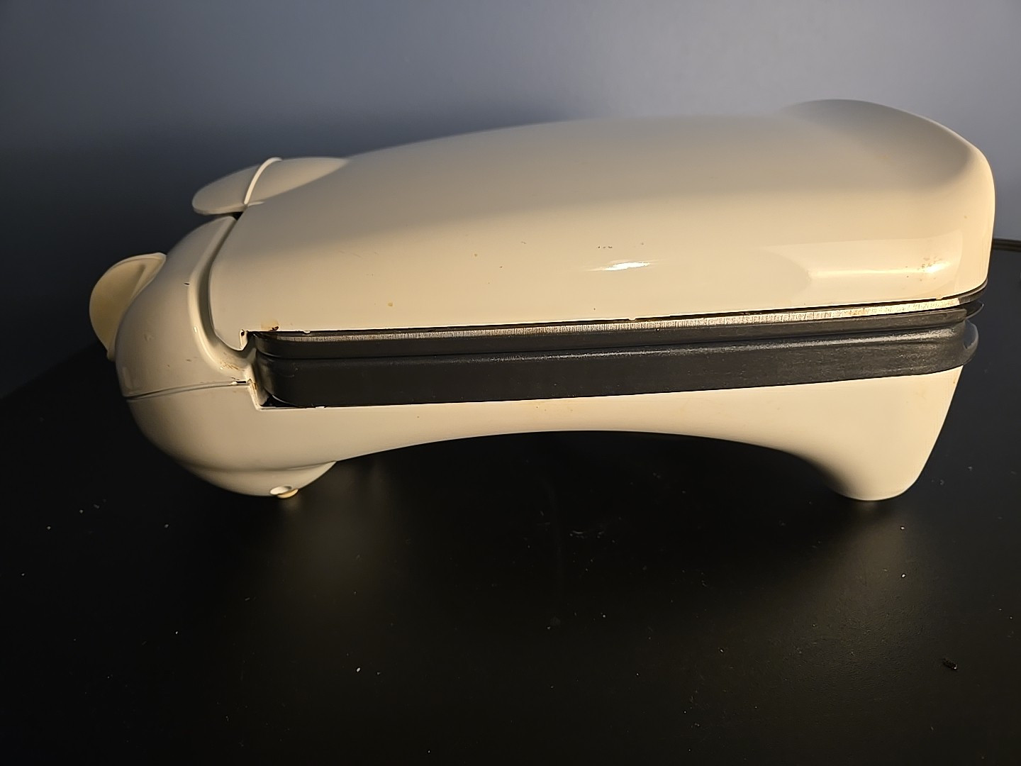 Black & Decker Health Zone Indoor Grill Dishwasher Safe | WORKING | TESTED