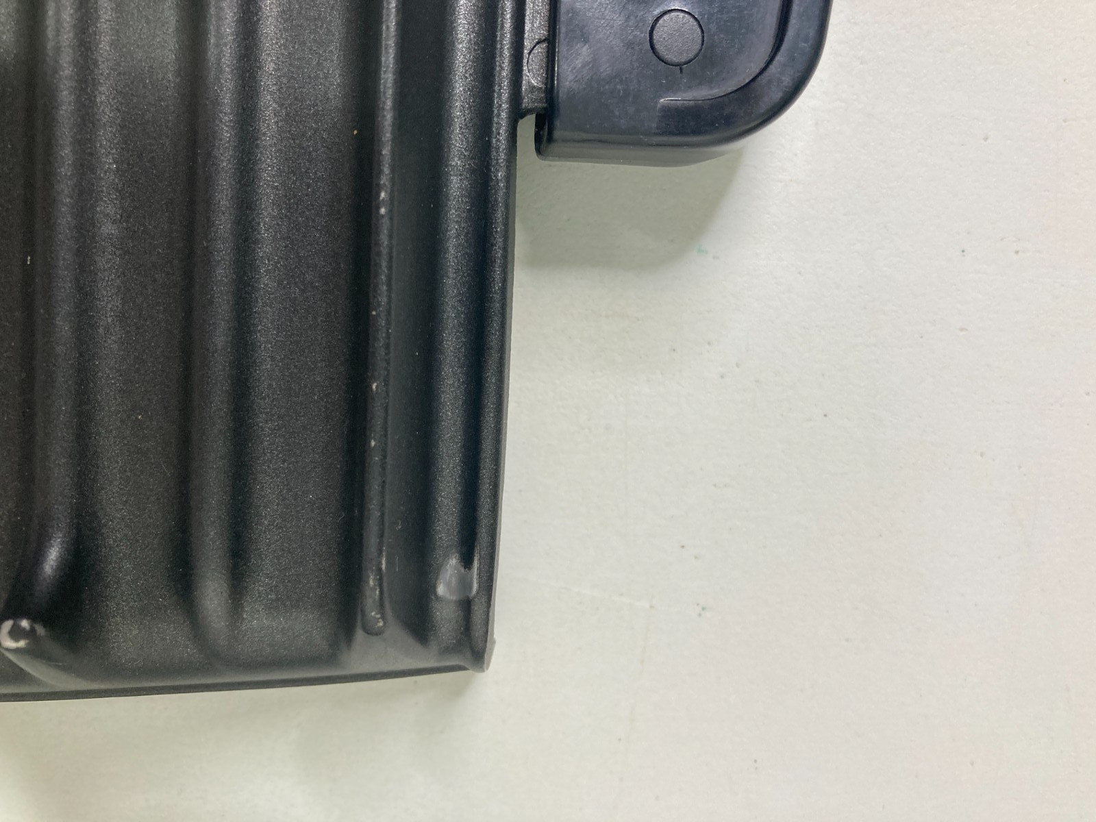 George Foreman Grill Plates GRP99 GRP95 GRP95R Removable Grates Top & Bottom OEM