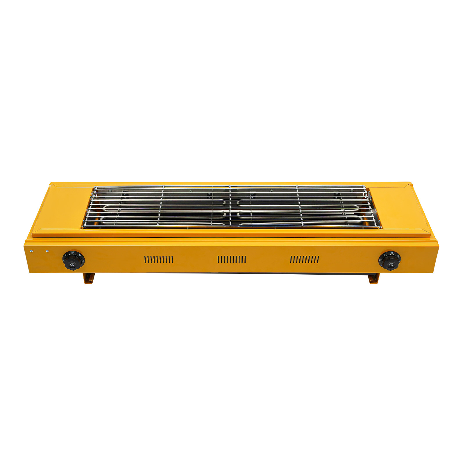 3kw Bbq Grill, Electric Portable Barbecue Grill, Electric Griller For Parties