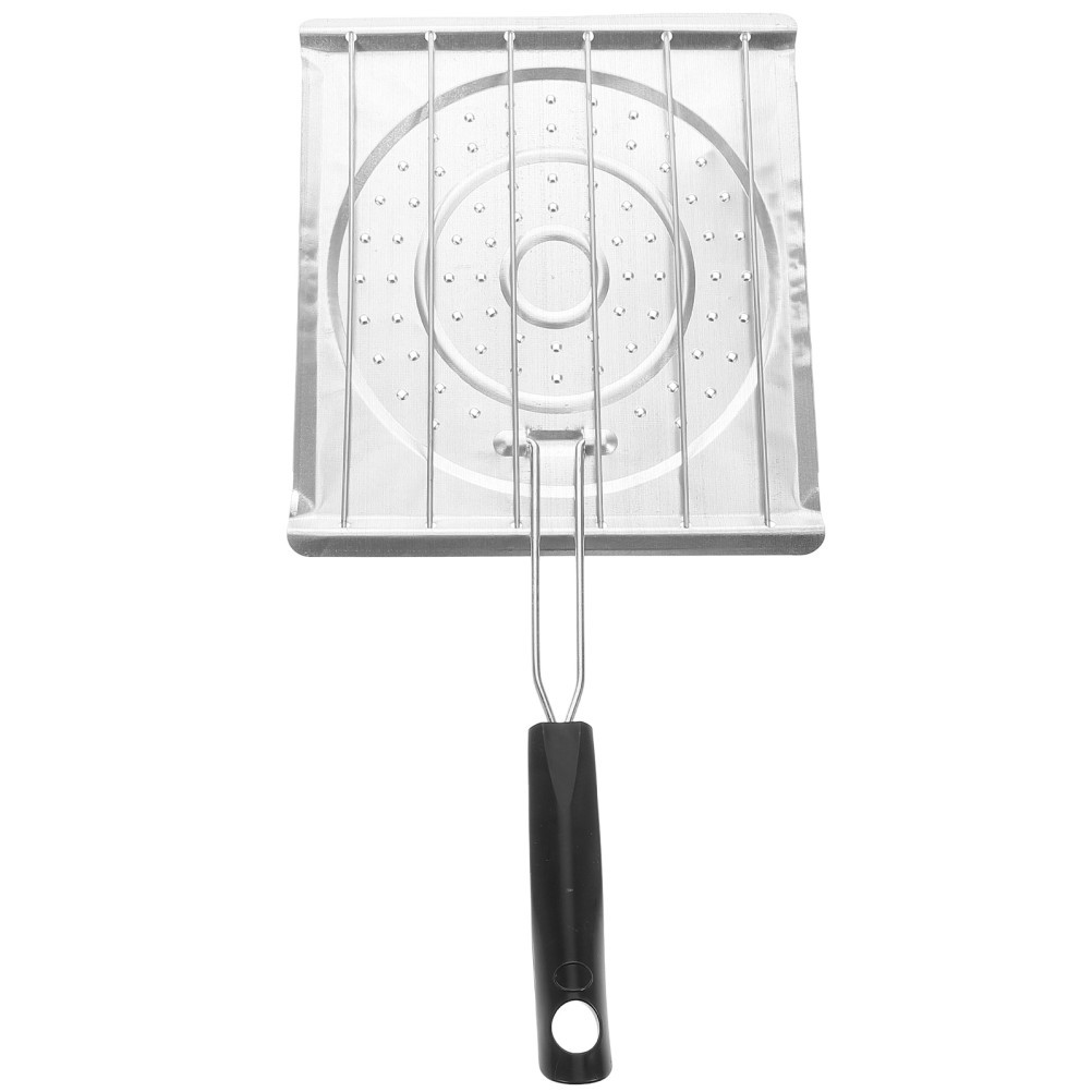 Toast Maker Stainless Steel 2 In 1 Toaster Grill Rack Quesadilla Maker Arepa