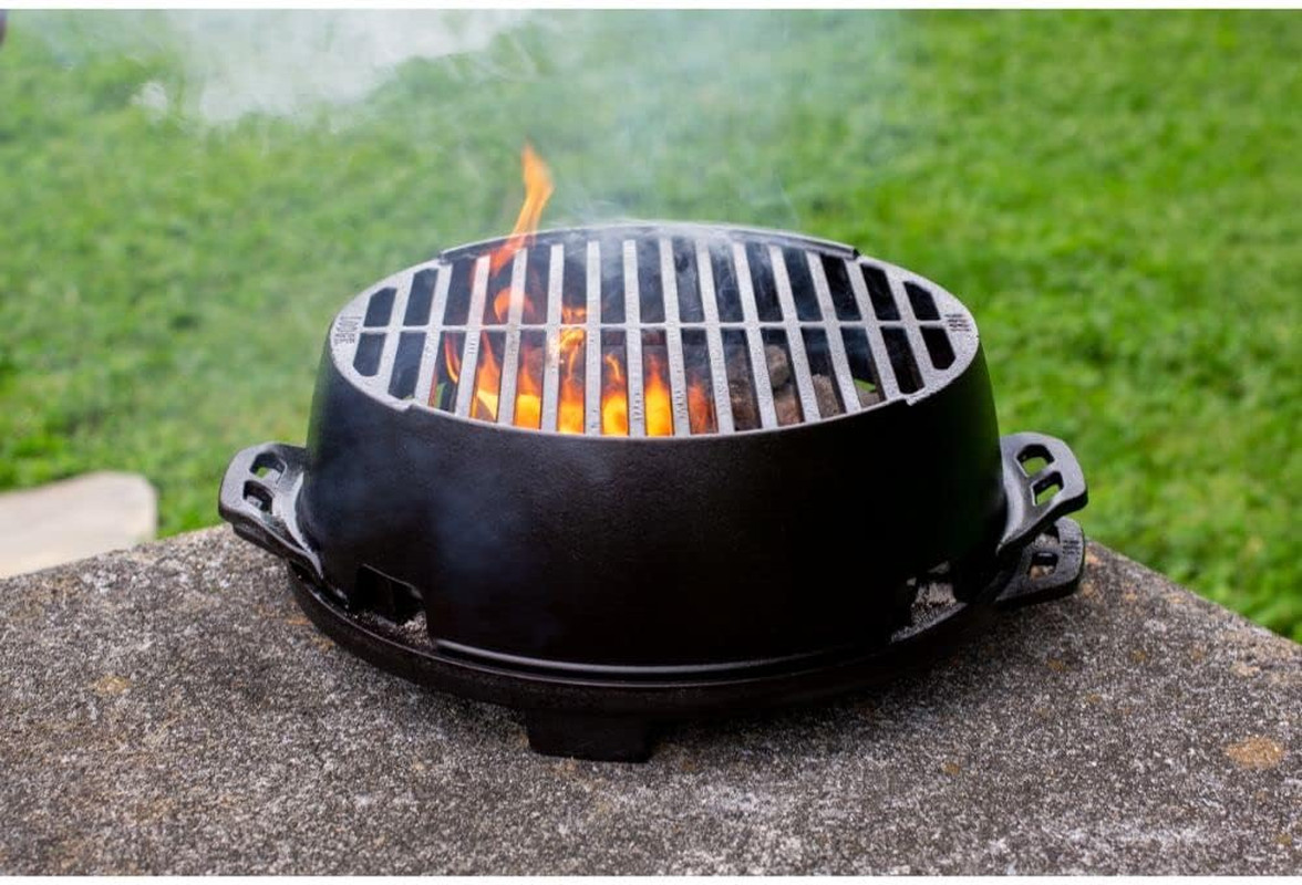 Kickoff Grill