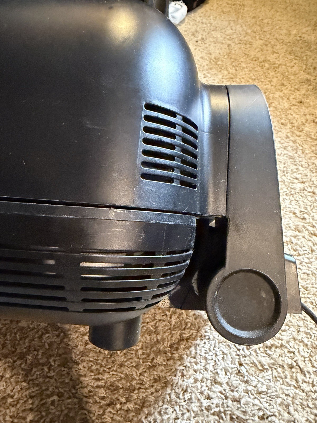 Ninja Foodi Smart XL Grill FG551 S5 1760W Indoor Electric Grill