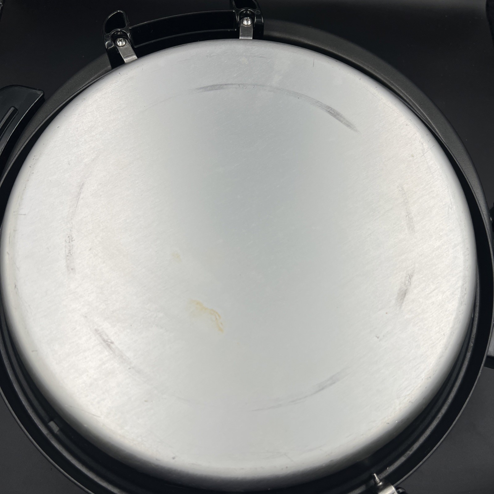 Zojirushi EP-RAC50 Gourmet d’Expert Electric Skillet 1350W White