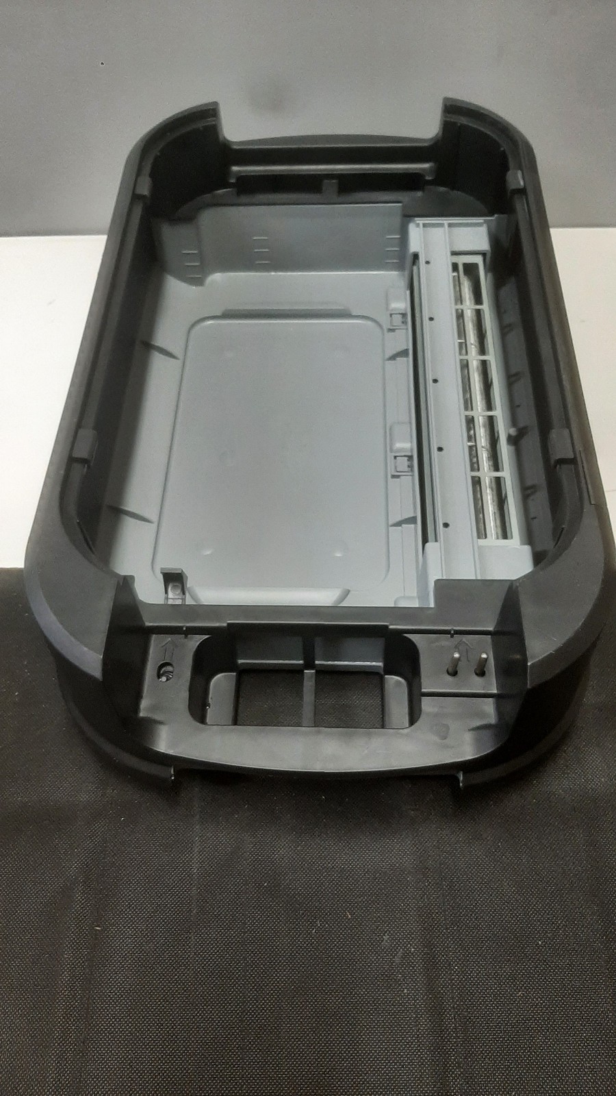 Power Smokeless Grill Replacement Base + Fan for Tristar PG1500
