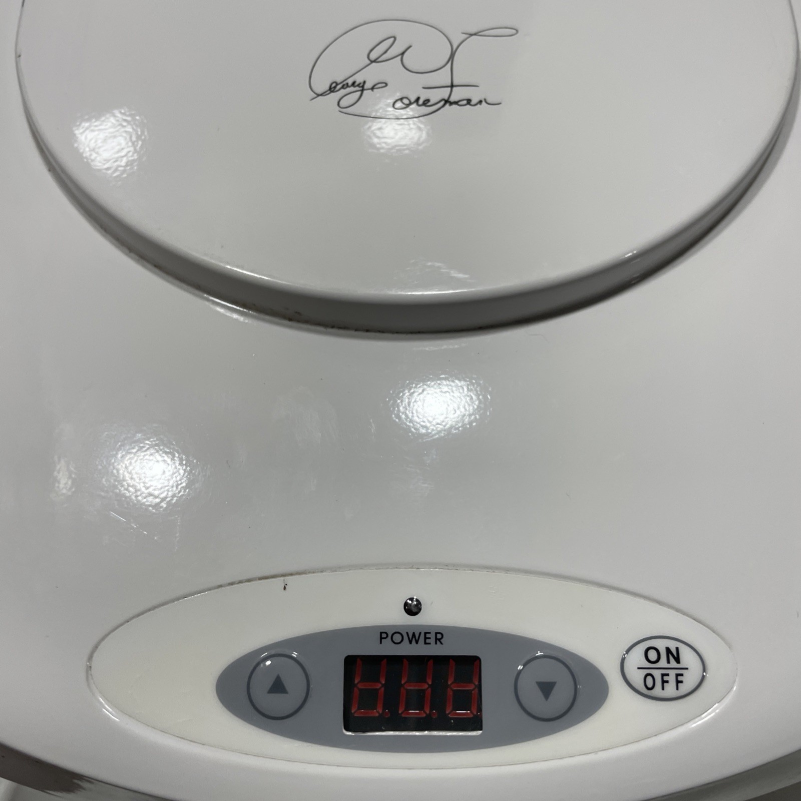 Family Size 84 Sq In George Foreman Grill GR26EVT