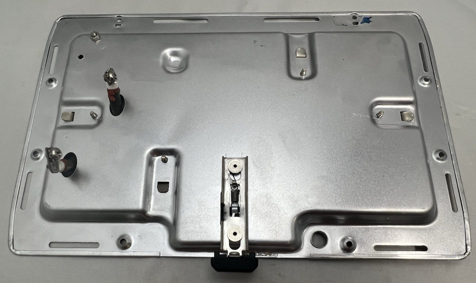 Cuisinart Griddler Panini GR-11 TOP HEATING ELEMENT & SCREWS Replacement Parts