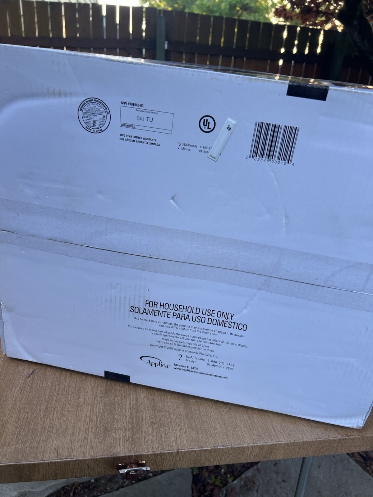 NEW George Foreman Silver 12+ Servings Indoor/Outdoor Electric Grill GGR200RDDS