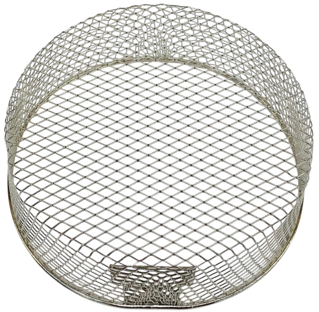 Presto Basket for CoolDaddy Cool-Touch Deep Fryer, 81615
