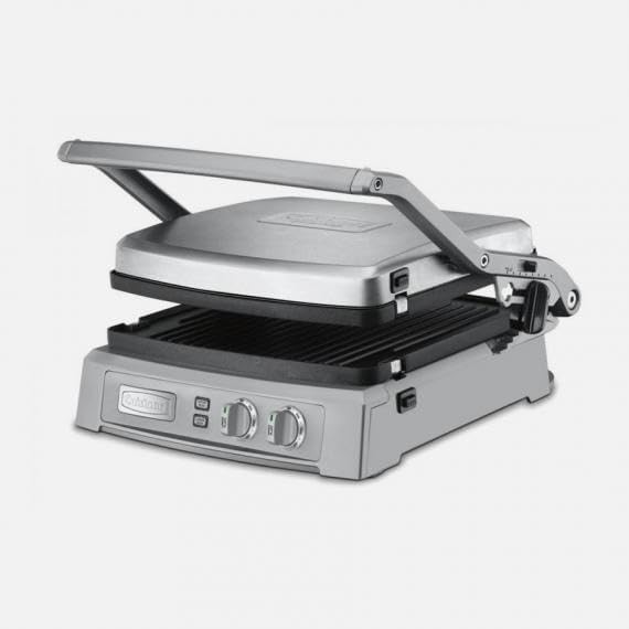 Griddler® Deluxe, Electric Griddle, GR-150NAS