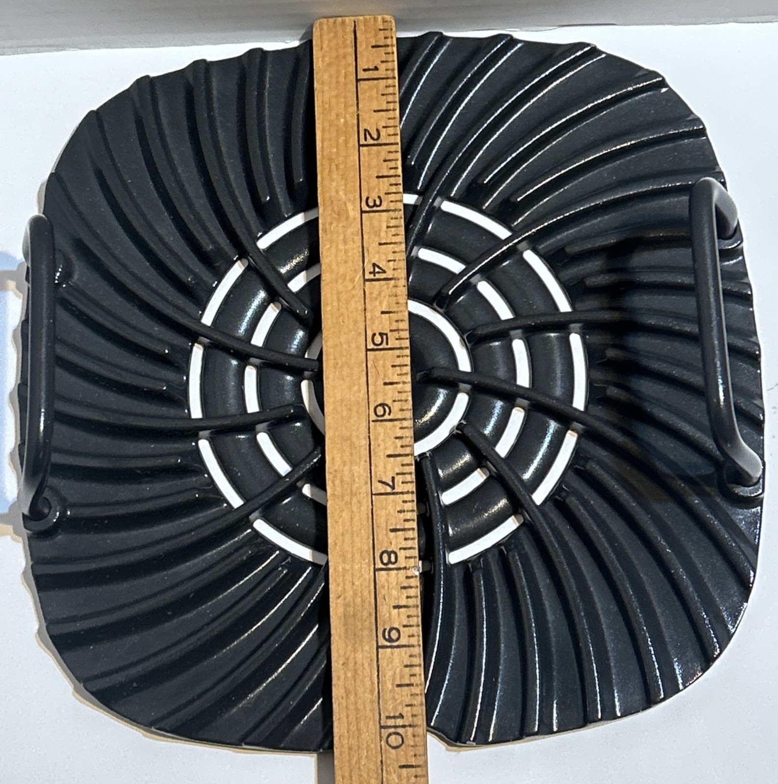 Genuine Ninja Foodi Indoor Grill Grate Plate Part(BR)