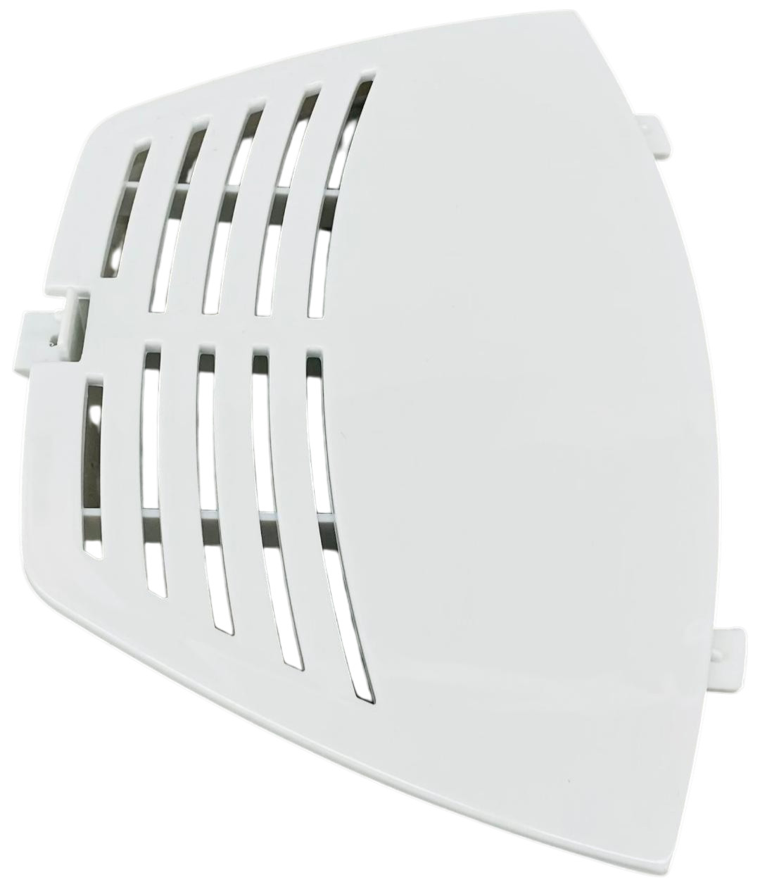 Presto CoolDaddy Cool-Touch Deep Fryer Vent Cover (White), 32861
