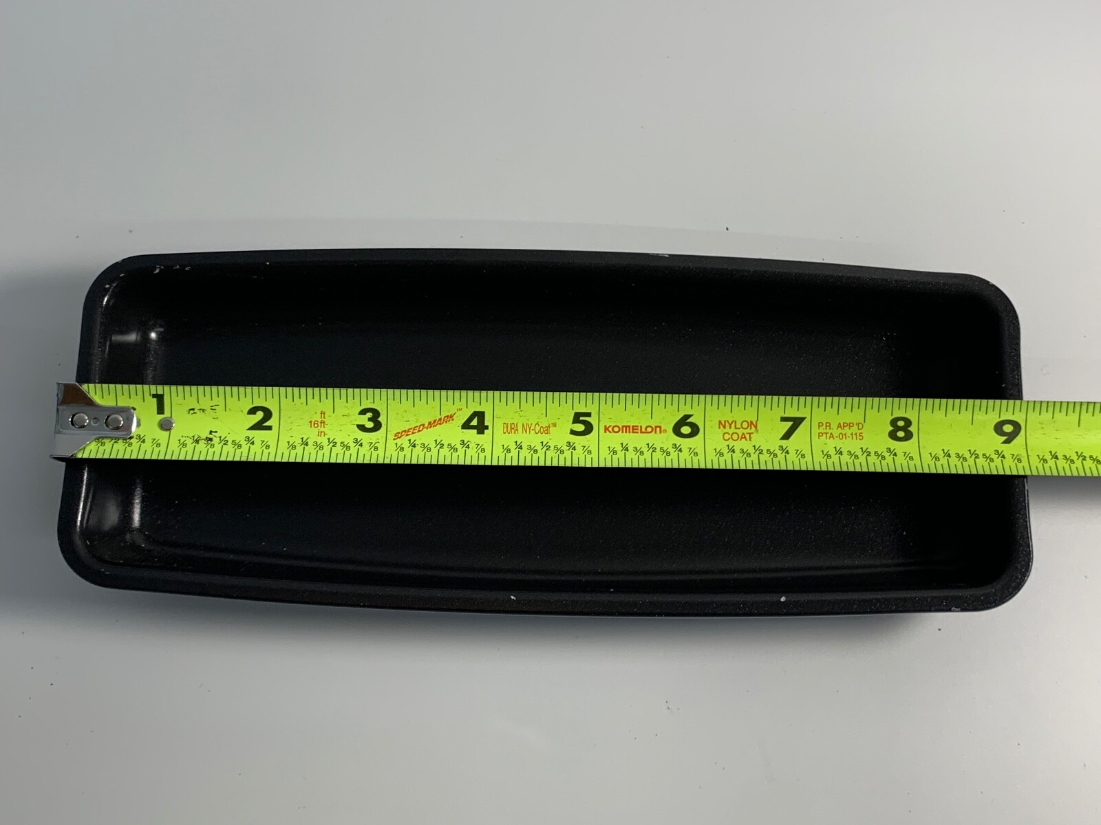 Ninja Foodi Grill FG551 Veggie Tray Only 9″ x 3.5″