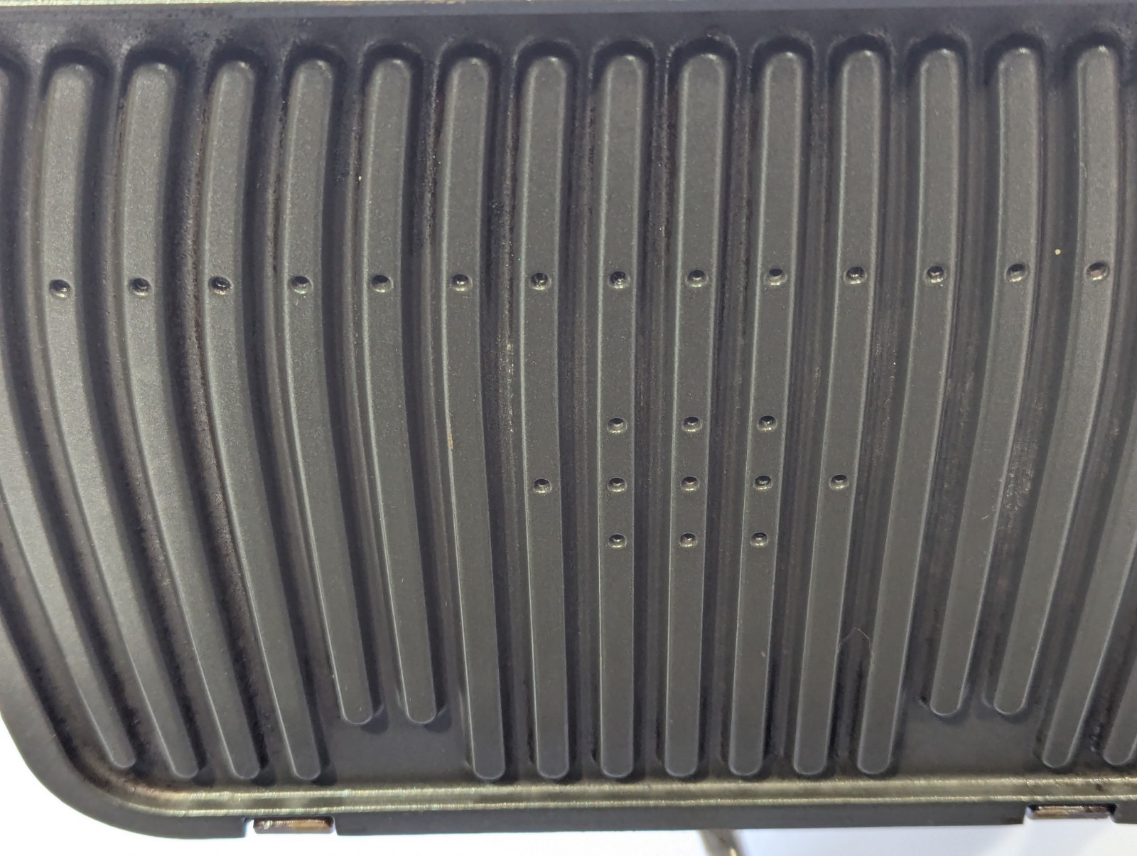 T-Fal OptiGrill Series 8351s1 Automatic Sensor Indoor Grill/w Detachable Plates